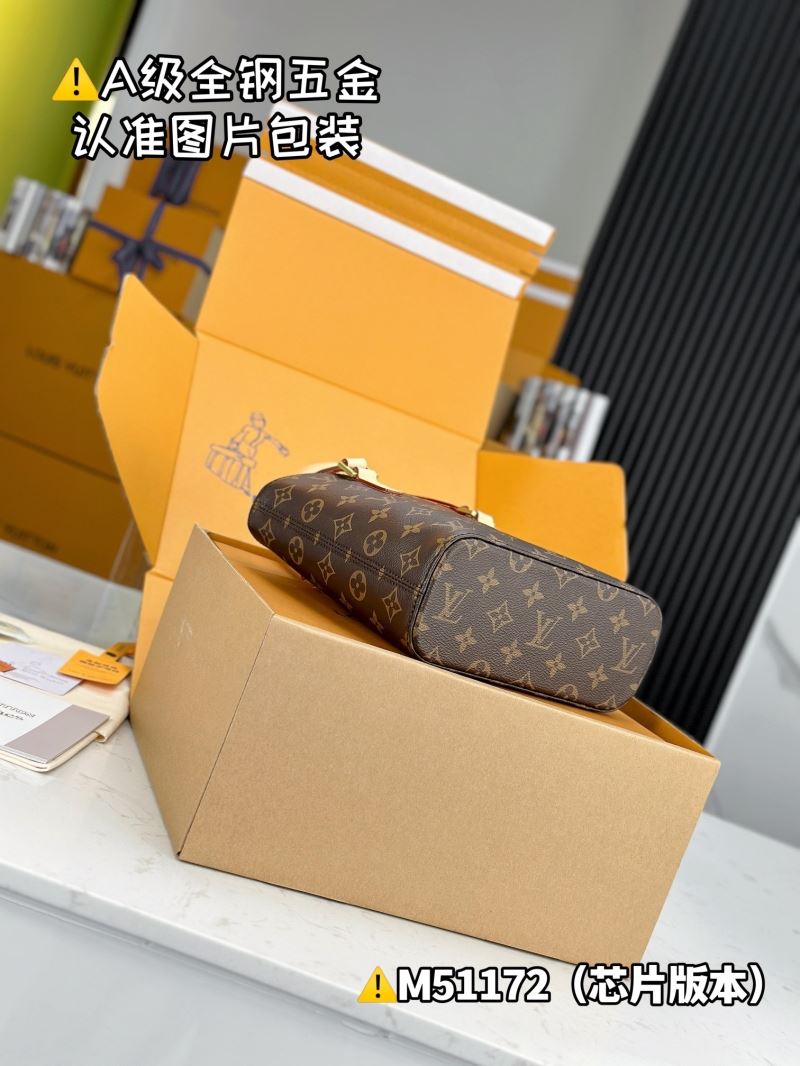 LV Shopping Bags